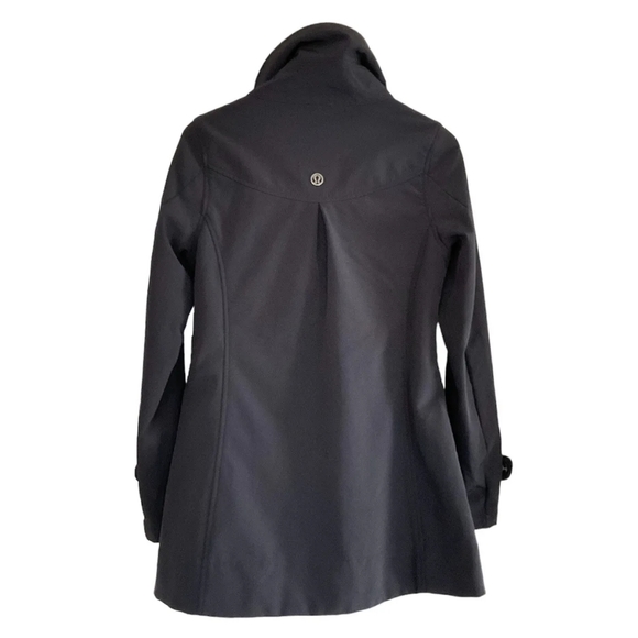 Lululemon jacket - Picture 3 of 10